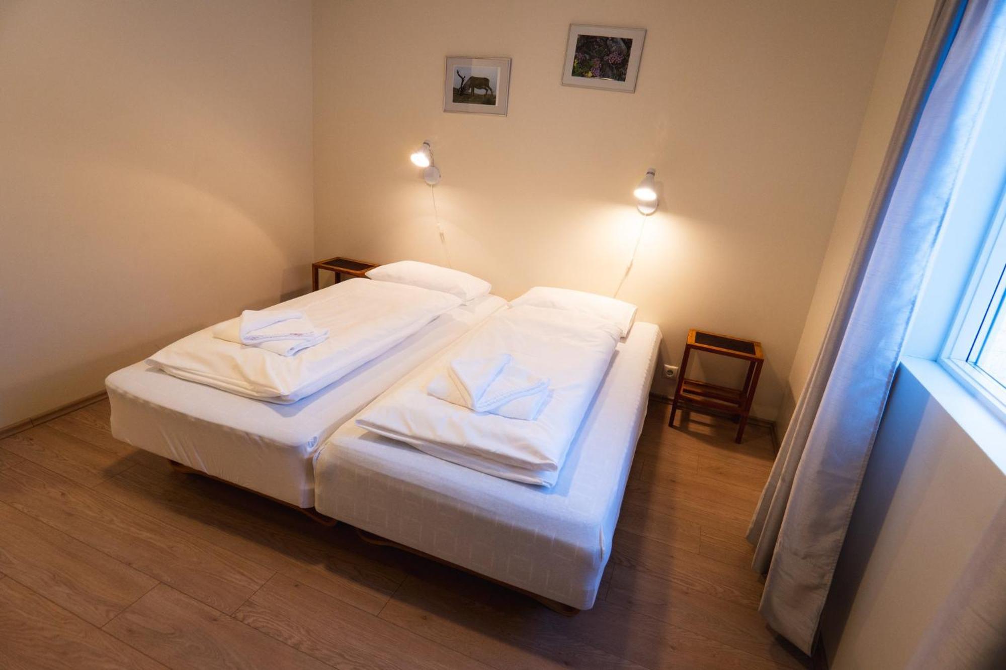 Hotel Studlagil Skjoldolfsstathir Buitenkant foto