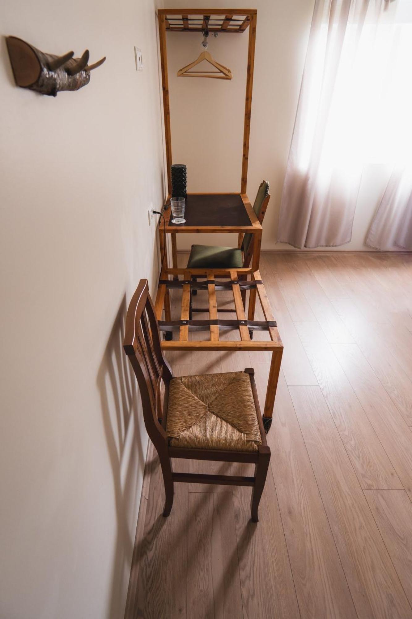 Hotel Studlagil Skjoldolfsstathir Buitenkant foto